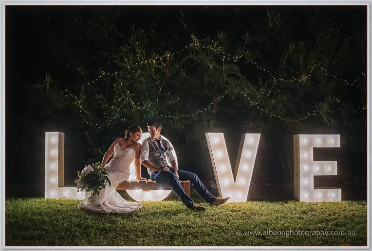 Perth Wedding Photography