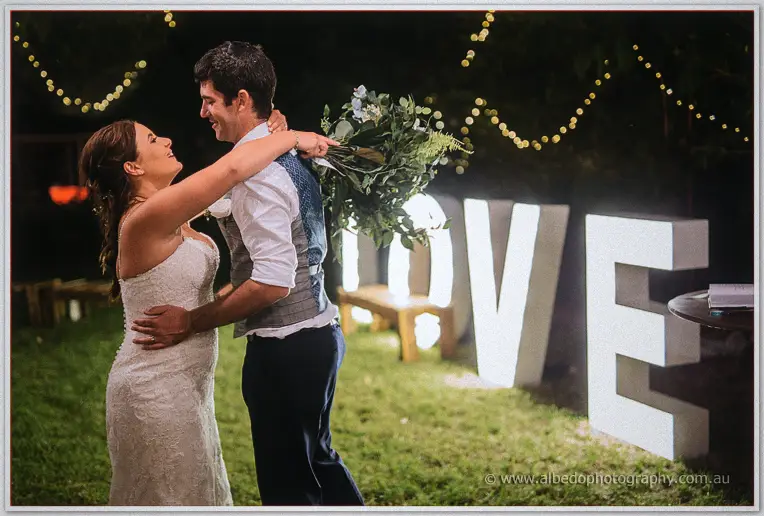 Perth Wedding Photography