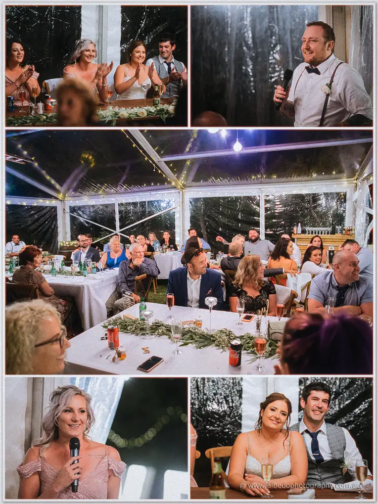 Perth Farm Wedding Photography
