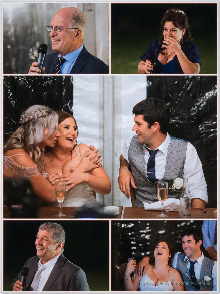 Perth Farm Wedding Photography