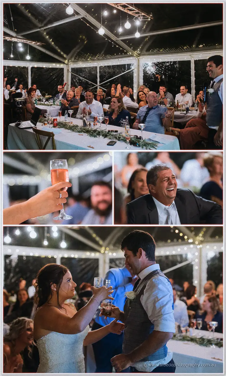 Perth Farm Wedding Photography