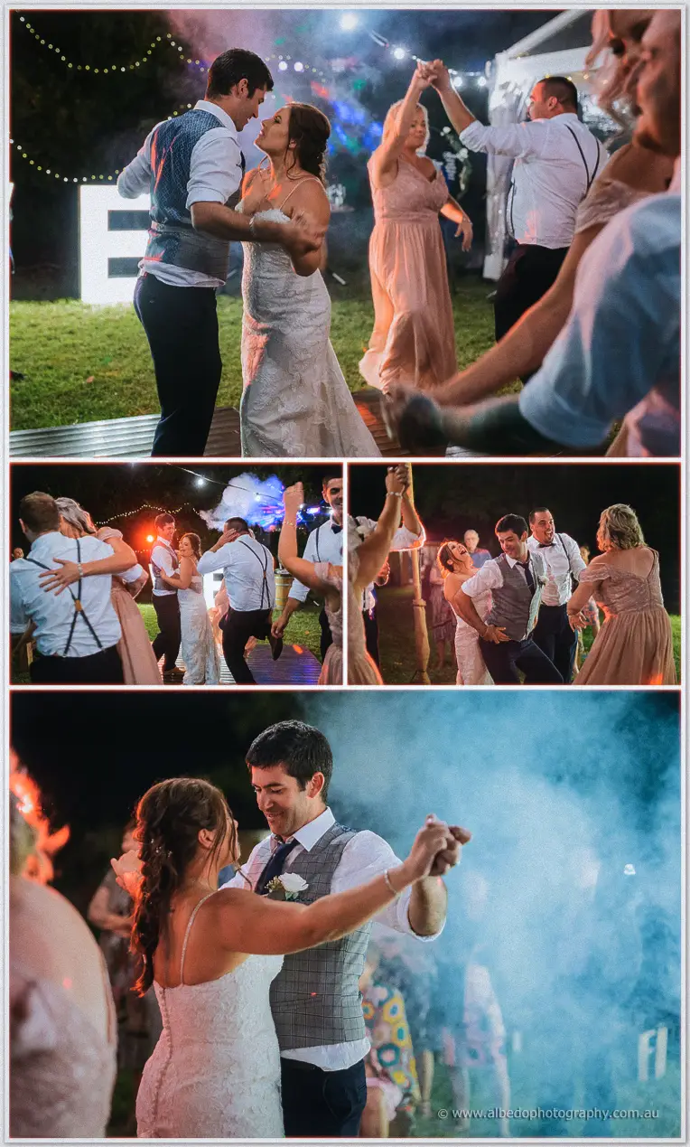 Perth Farm Wedding Photography