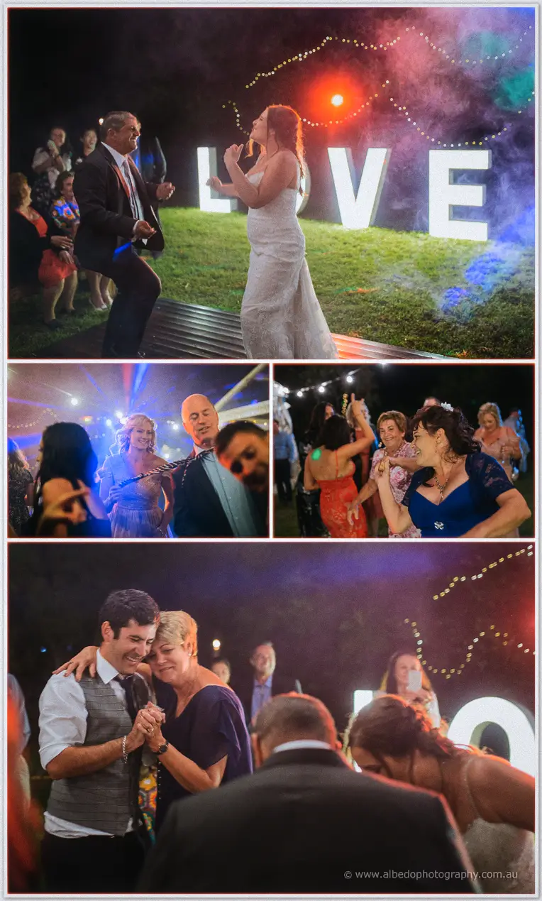 Perth Farm Wedding Photography