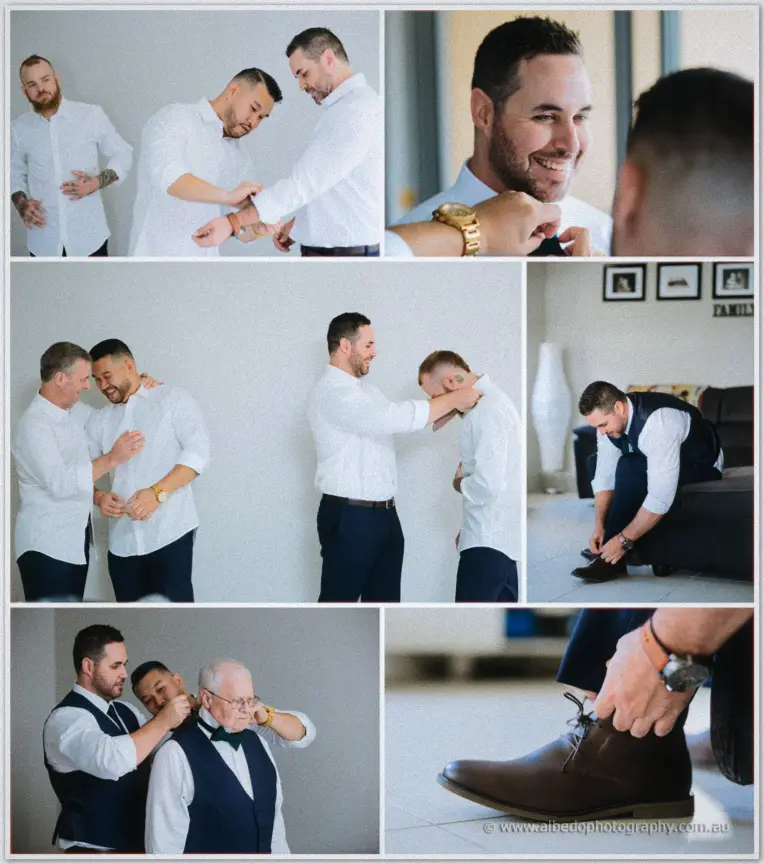 Perth Wedding Photography
