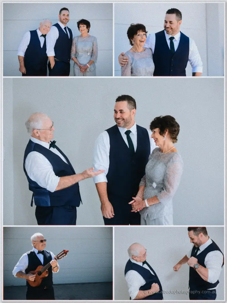 Perth Wedding Photography