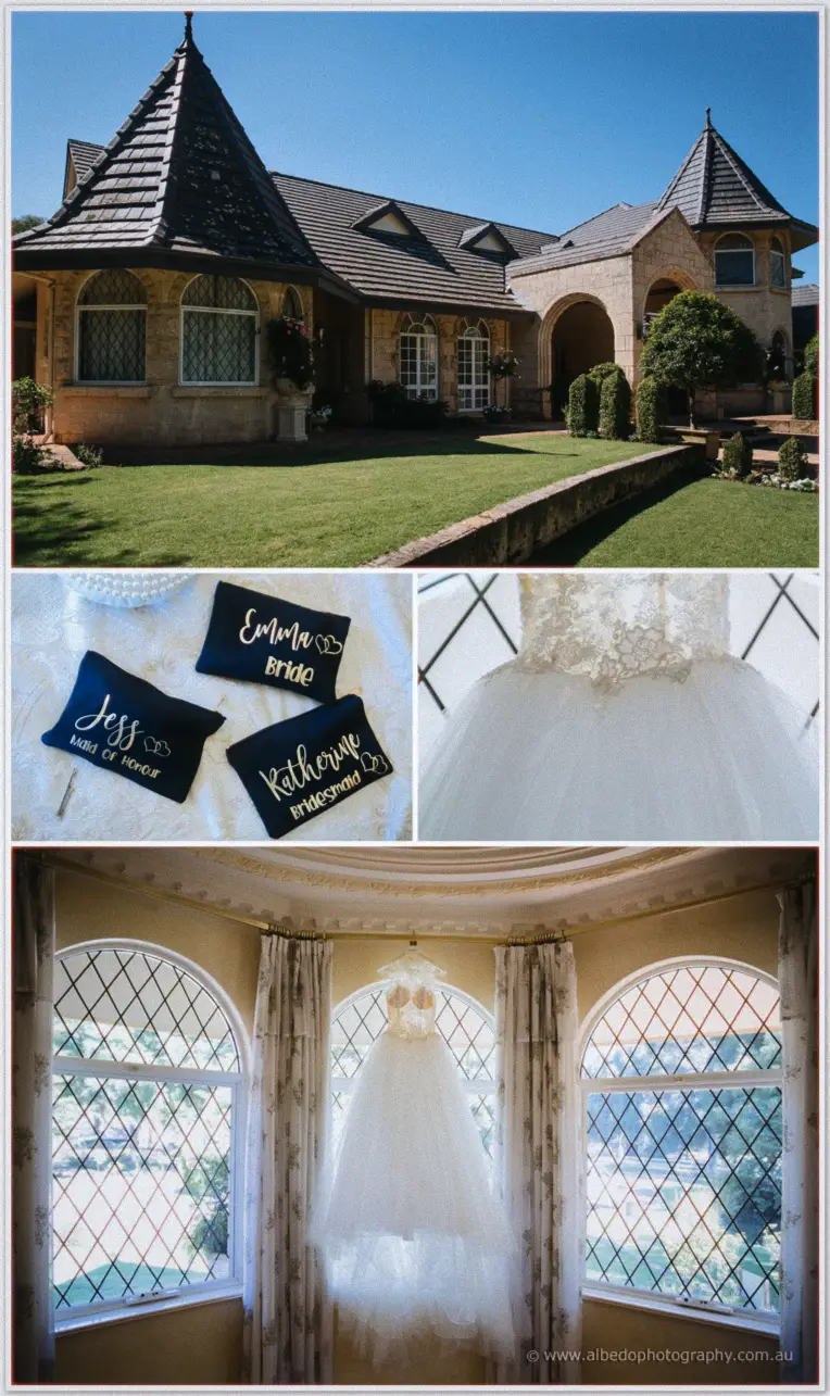 Perth Wedding Photography