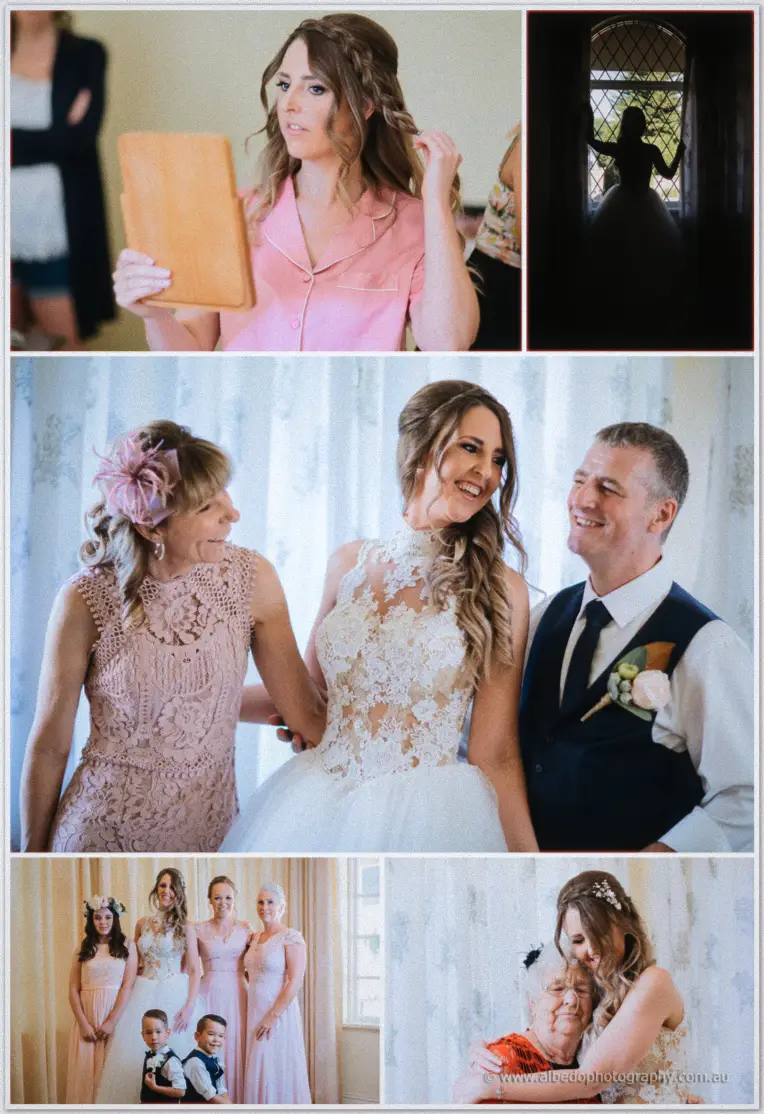 Perth Wedding Photography