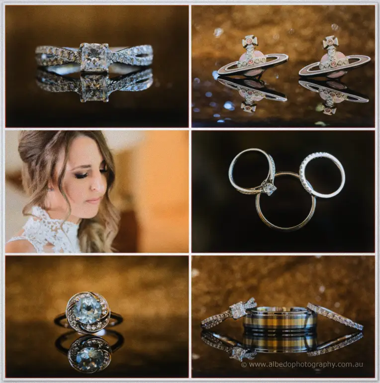Perth Wedding Photography