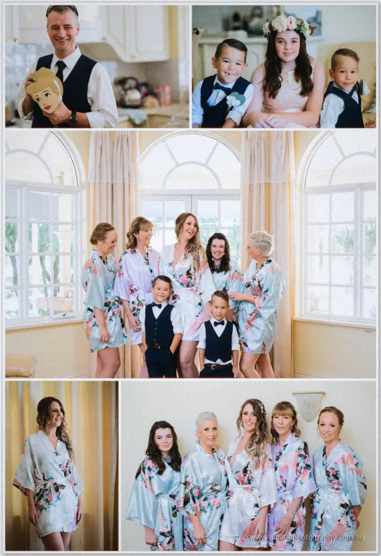 Perth Wedding Photography