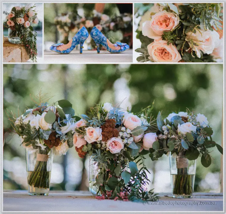 Perth Wedding Photography