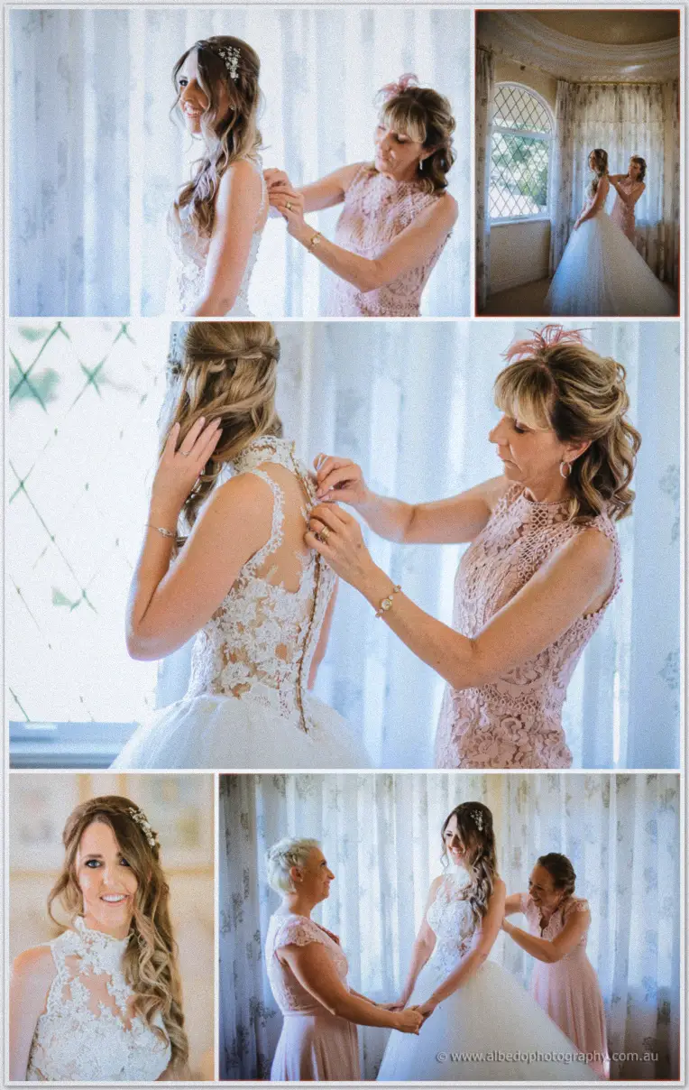 Perth Wedding Photography