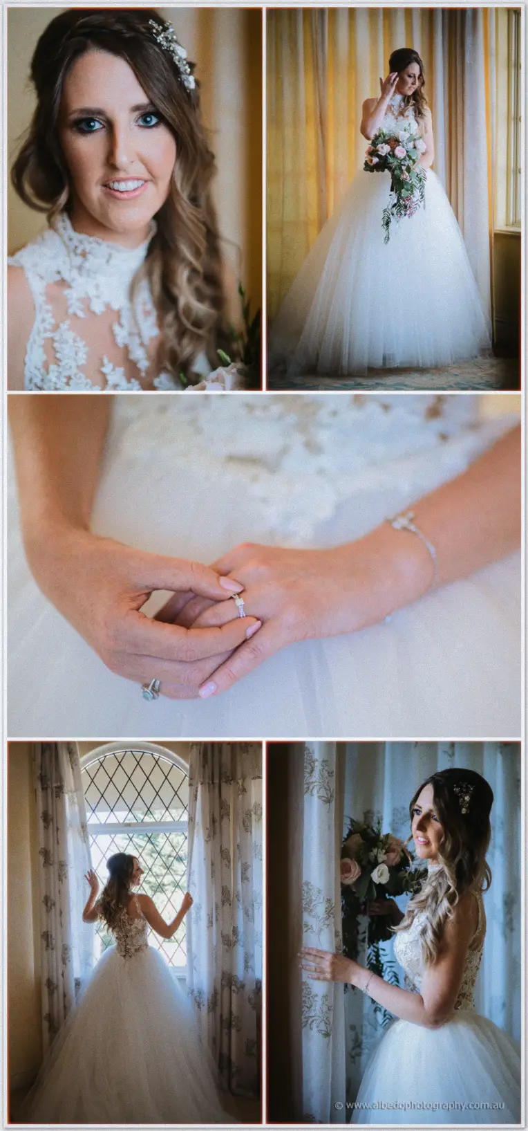 Perth Wedding Photography