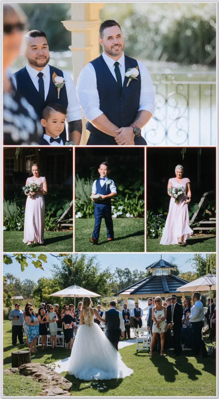 Perth Wedding Photography