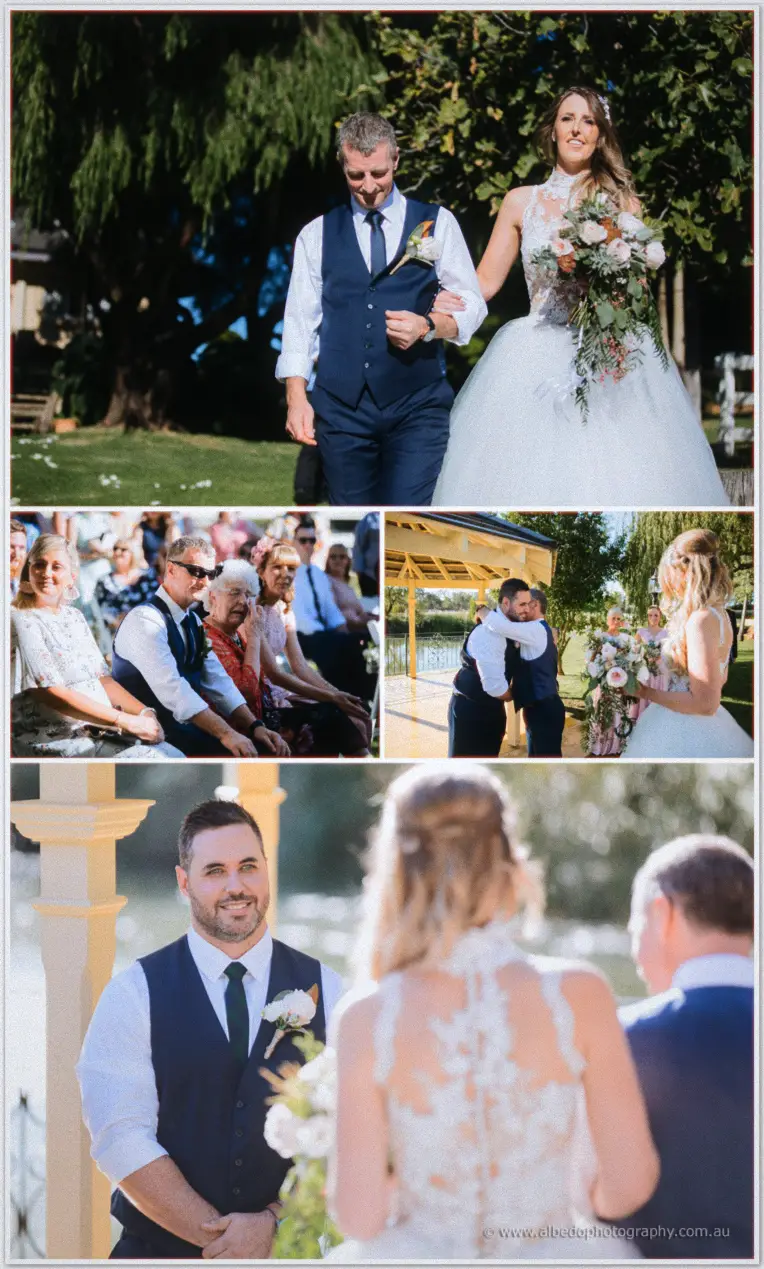 Perth Wedding Photography