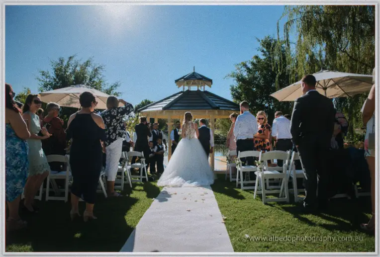 Perth Wedding Photography