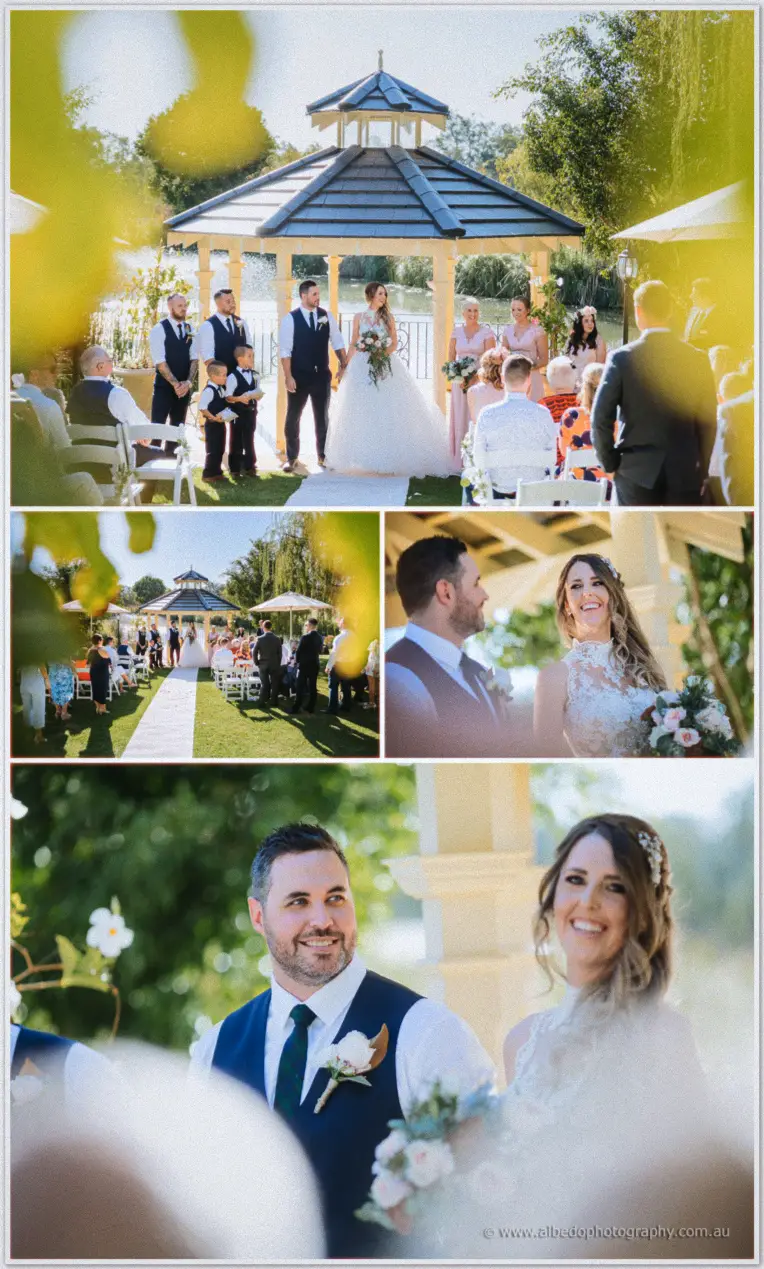 Perth Wedding Photography