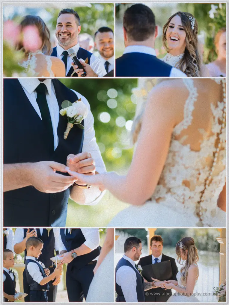 Perth Wedding Photography