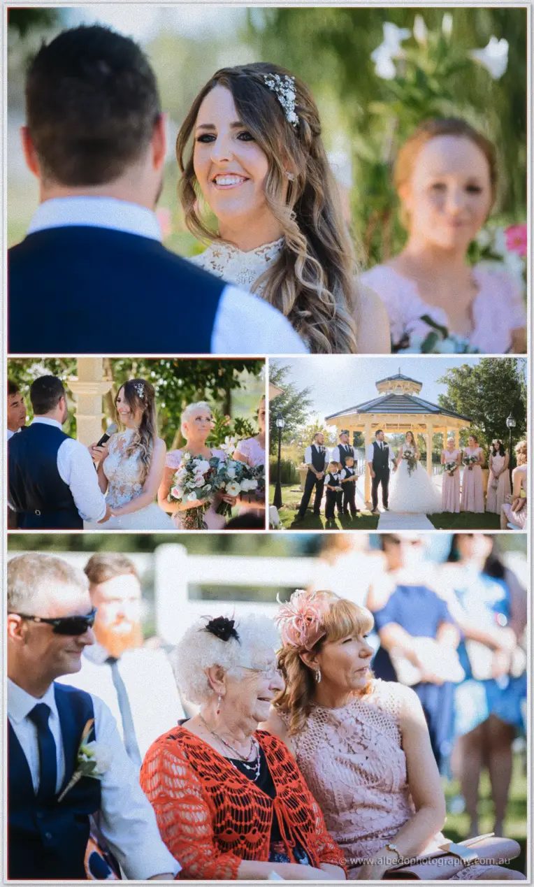 Perth Wedding Photography