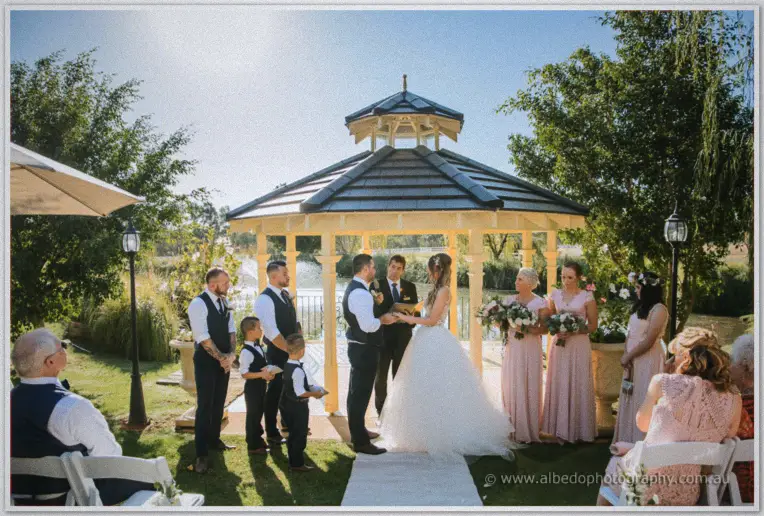 Perth Wedding Photography