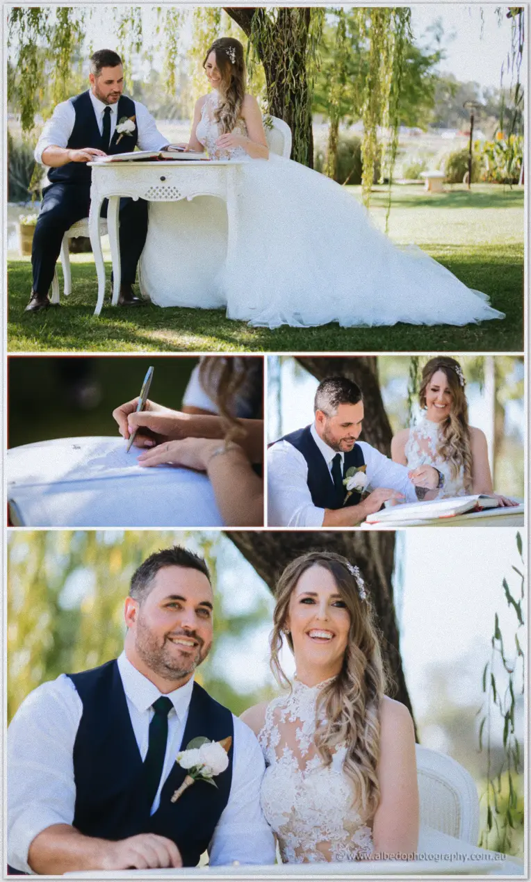 Perth Wedding Photography