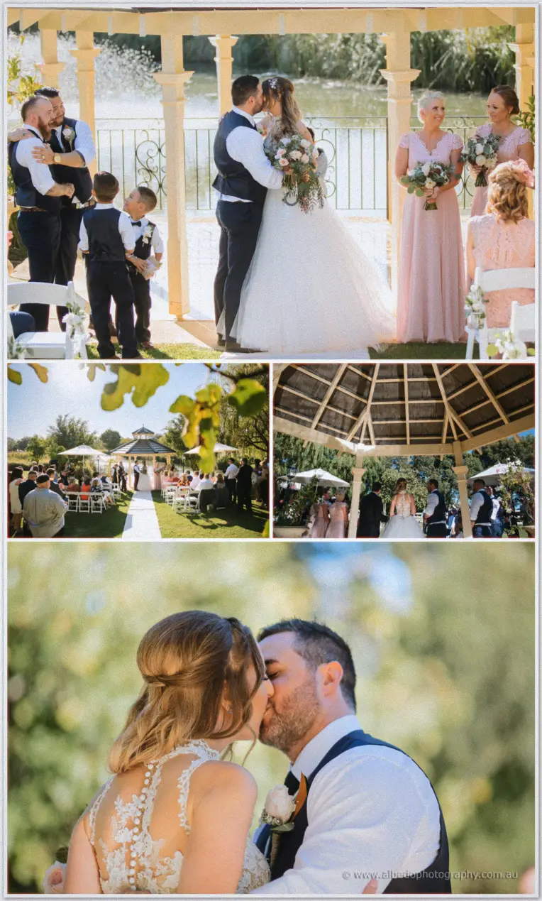 Perth Wedding Photography