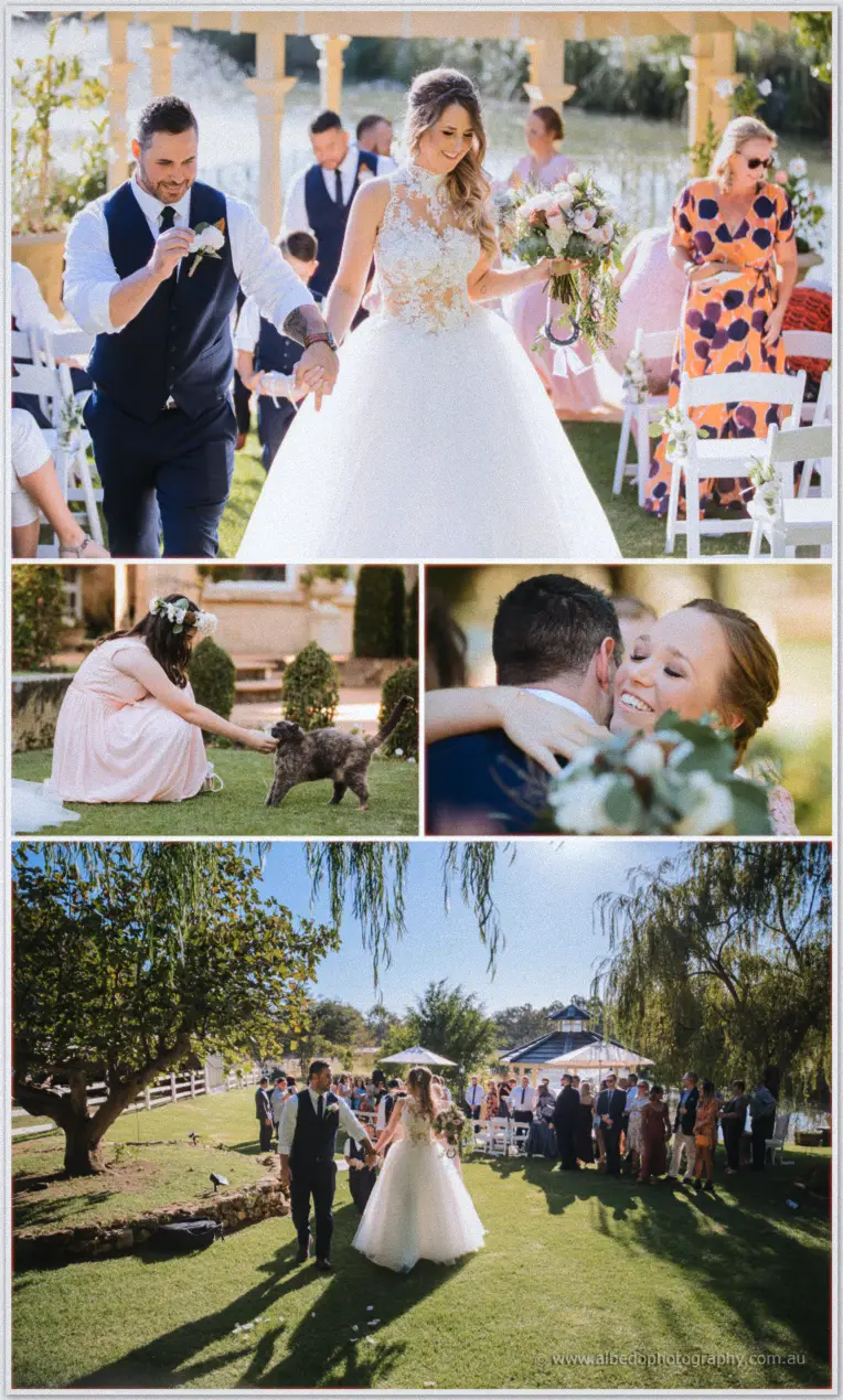 Perth Wedding Photography