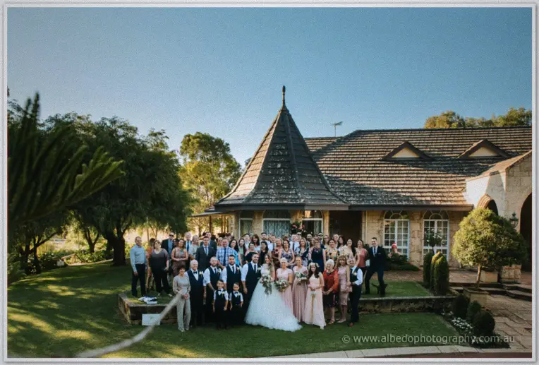 Perth Wedding Photography