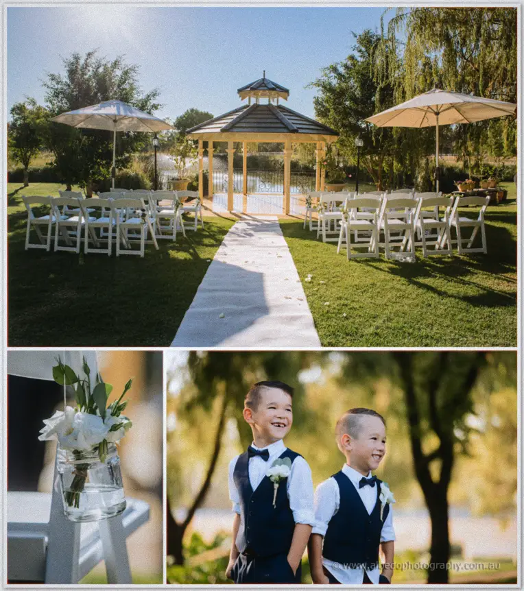 Perth Wedding Photography