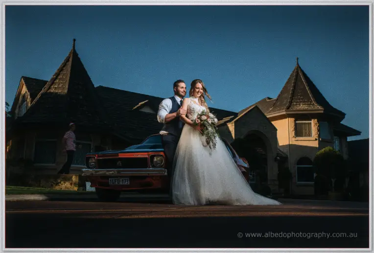 Perth Wedding Photography