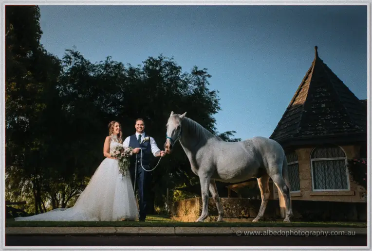 Perth Wedding Photography