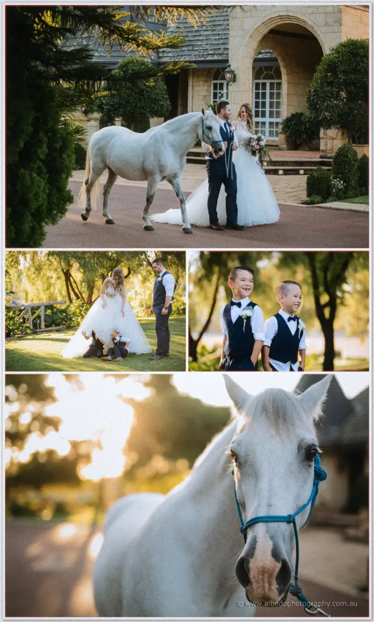 Perth Wedding Photography