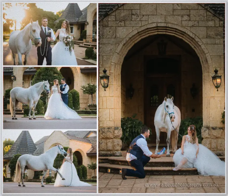Perth Wedding Photography