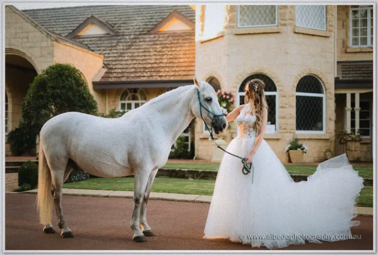 Perth Wedding Photography