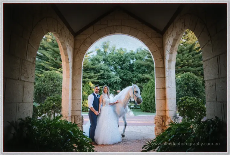 Perth Wedding Photography