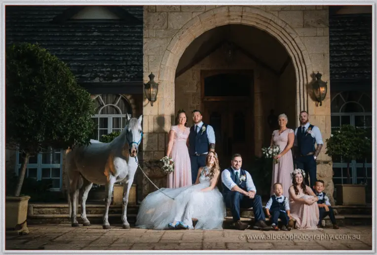 Perth Wedding Photography