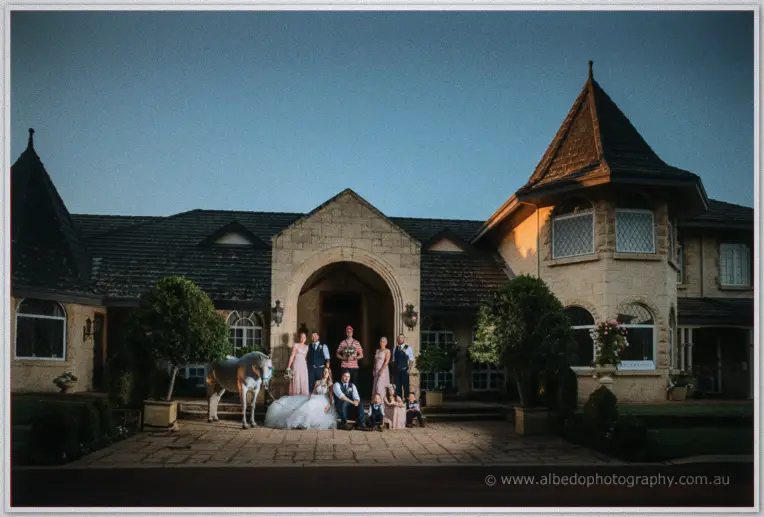 Perth Wedding Photography