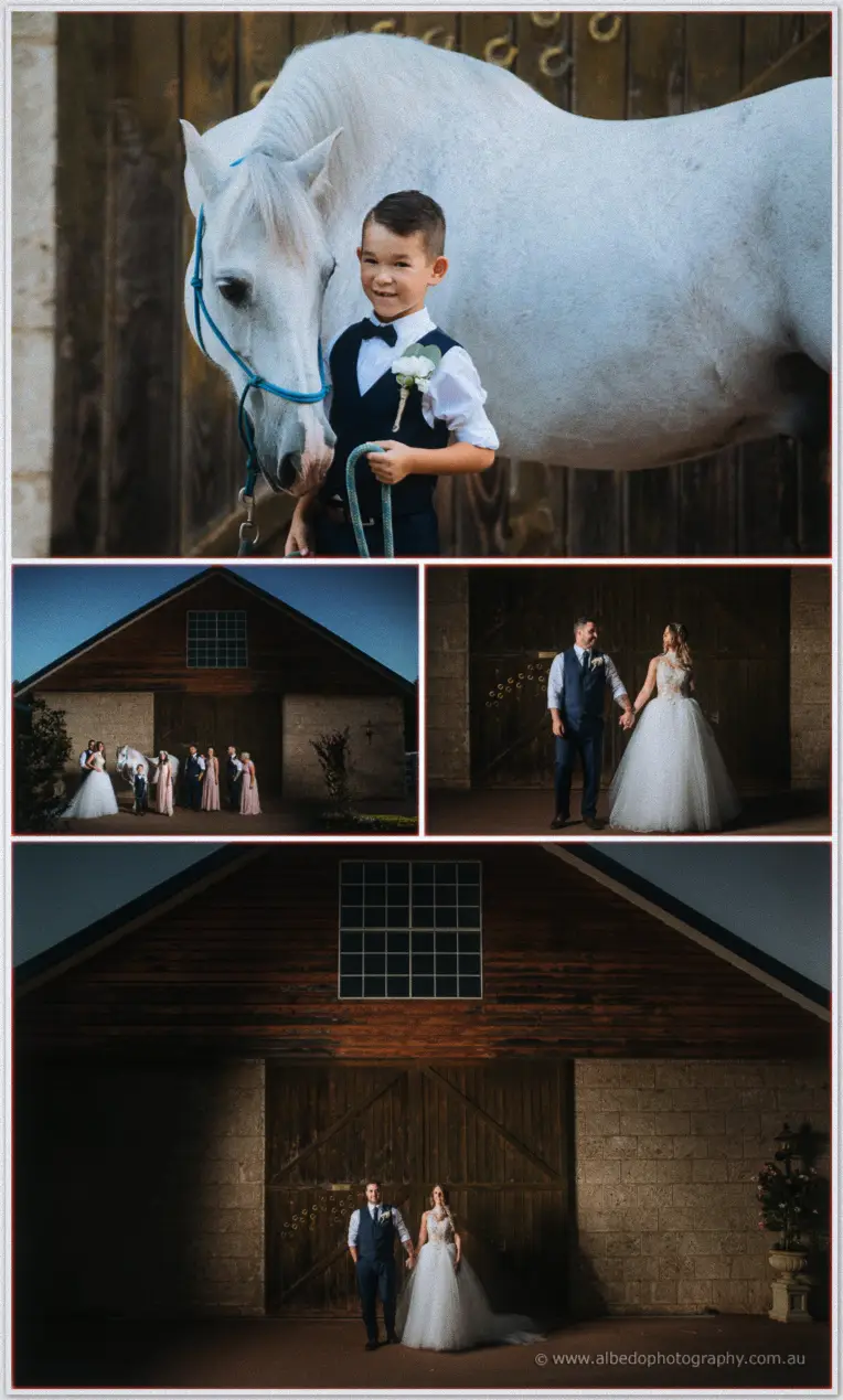 Perth Wedding Photography