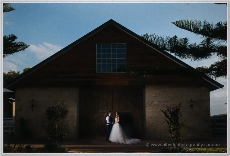 Perth Wedding Photography