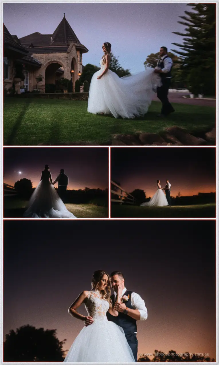 Perth Wedding Photography
