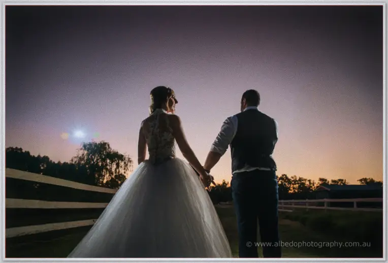 Perth Wedding Photography