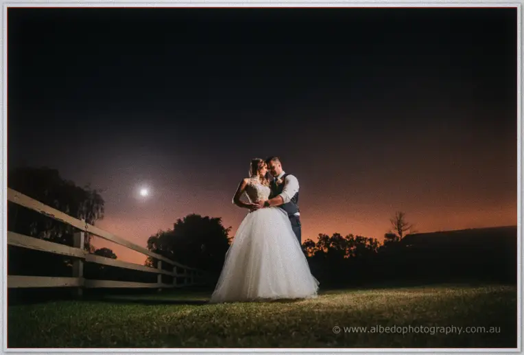 Perth Wedding Photography