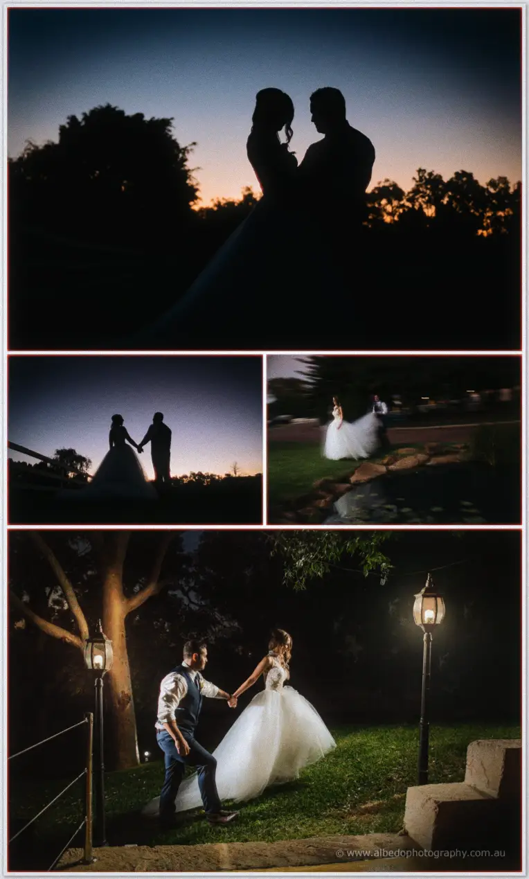 Perth Wedding Photography