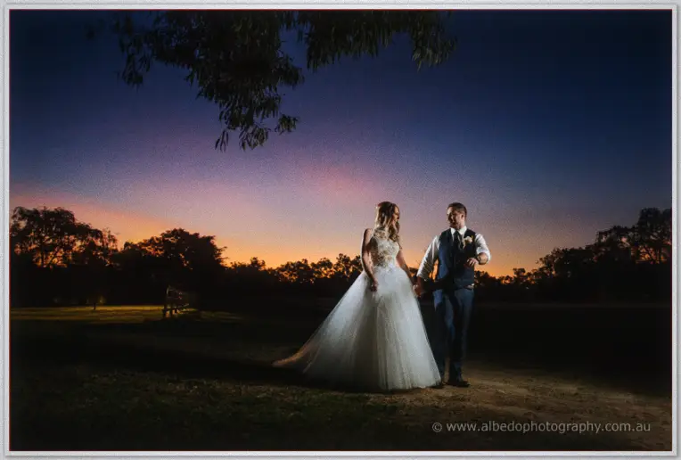 Perth Wedding Photography