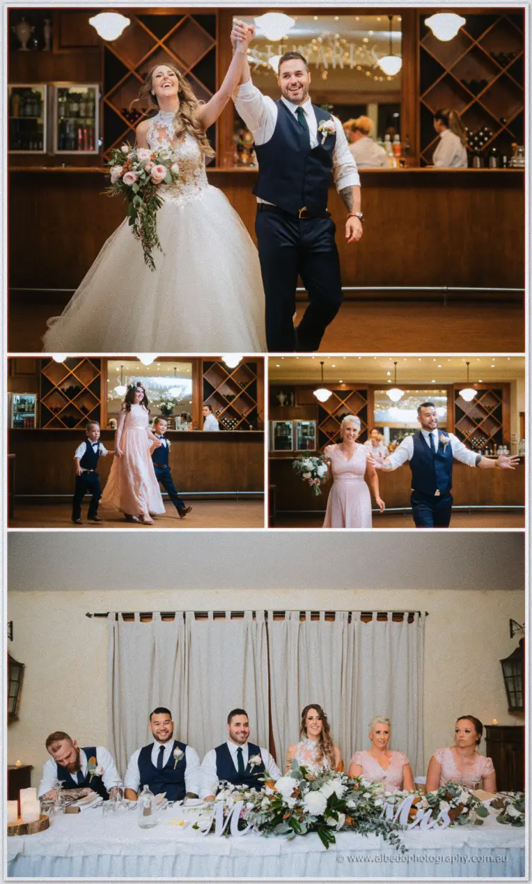 Perth Wedding Photography