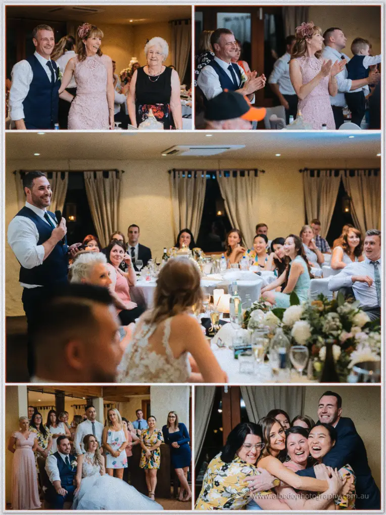 Perth Wedding Photography