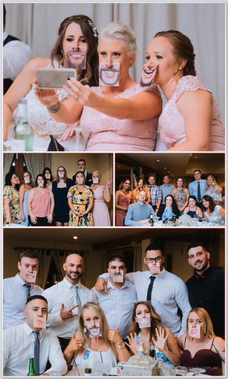 Perth Wedding Photography