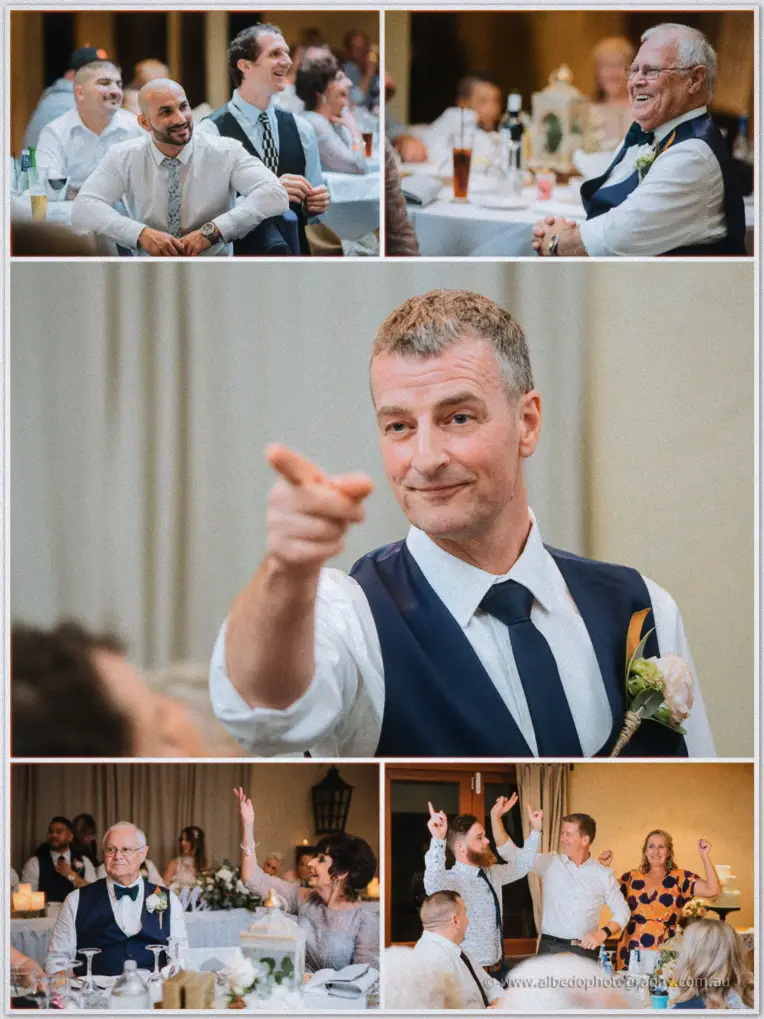 Perth Wedding Photography