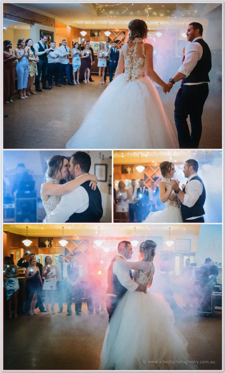 Perth Wedding Photography