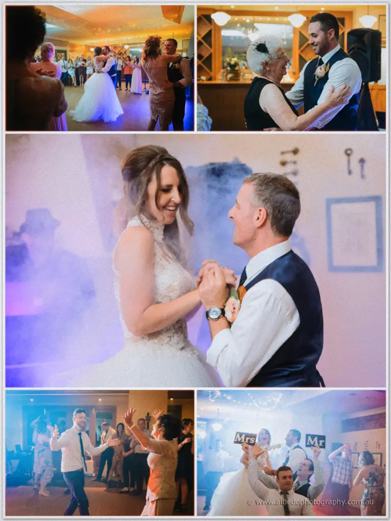 Perth Wedding Photography
