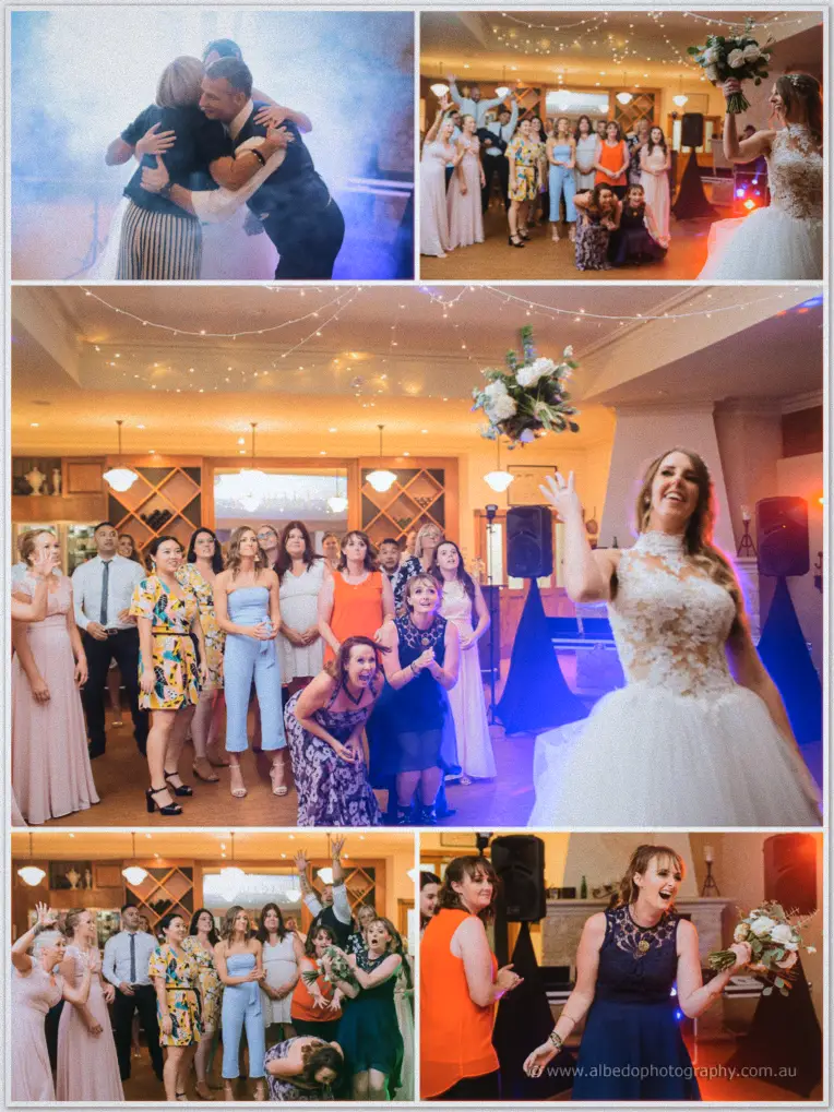 Perth Wedding Photography